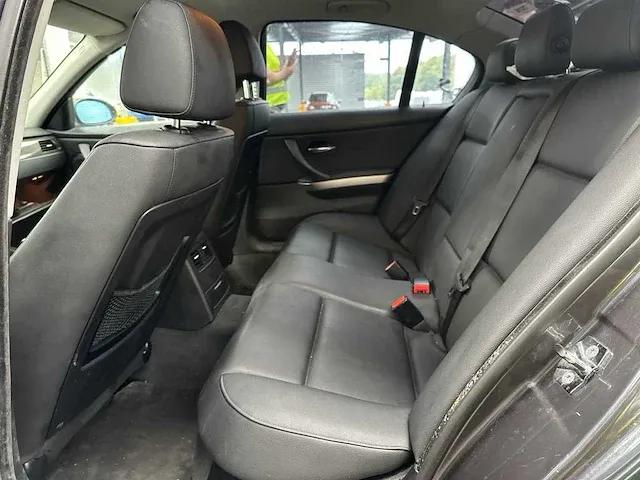 Bmw 325i business line, 43-tz-hj - afbeelding 15 van  15
