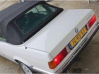 Bmw 325i cabrio, jg-rs-53 - afbeelding 2 van  47