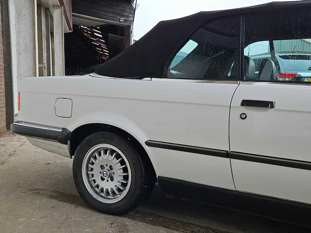 Bmw 325i cabrio, jg-rs-53 - afbeelding 5 van  47