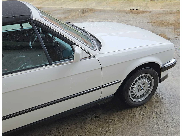 Bmw 325i cabrio, jg-rs-53 - afbeelding 6 van  47