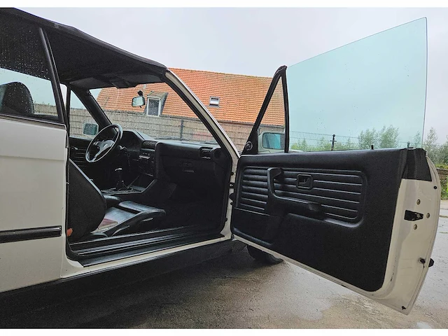 Bmw 325i cabrio, jg-rs-53 - afbeelding 7 van  47