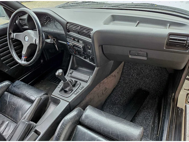 Bmw 325i cabrio, jg-rs-53 - afbeelding 8 van  47
