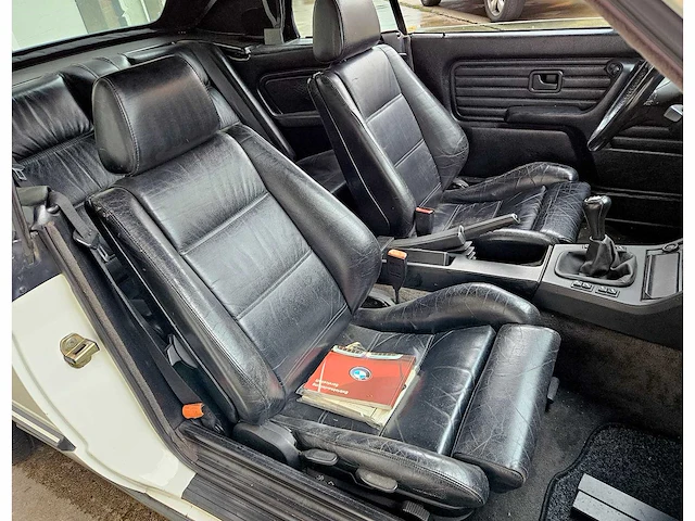 Bmw 325i cabrio, jg-rs-53 - afbeelding 9 van  47