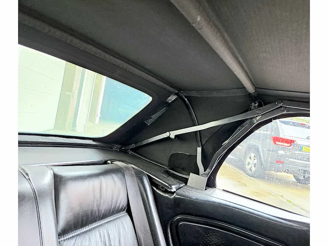 Bmw 325i cabrio, jg-rs-53 - afbeelding 11 van  47