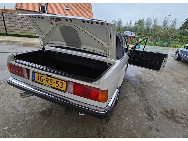 Bmw 325i cabrio, jg-rs-53 - afbeelding 15 van  47