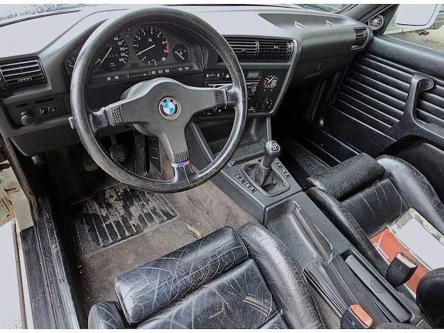 Bmw 325i cabrio, jg-rs-53 - afbeelding 19 van  47