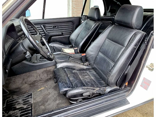 Bmw 325i cabrio, jg-rs-53 - afbeelding 20 van  47