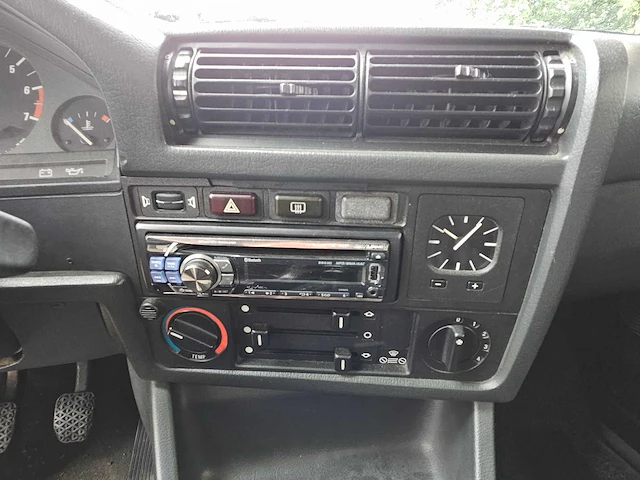 Bmw 325i cabrio, jg-rs-53 - afbeelding 21 van  47