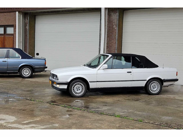 Bmw 325i cabrio, jg-rs-53 - afbeelding 12 van  47