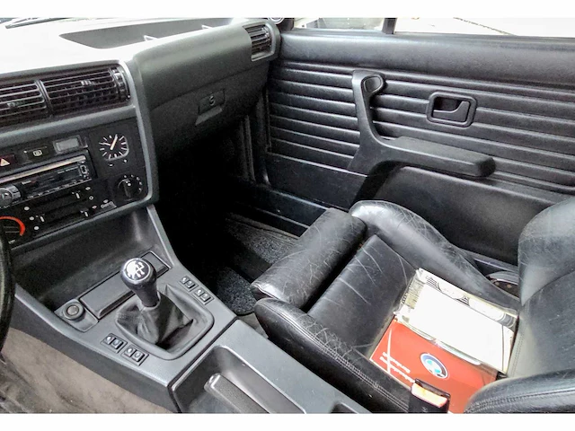 Bmw 325i cabrio, jg-rs-53 - afbeelding 24 van  47