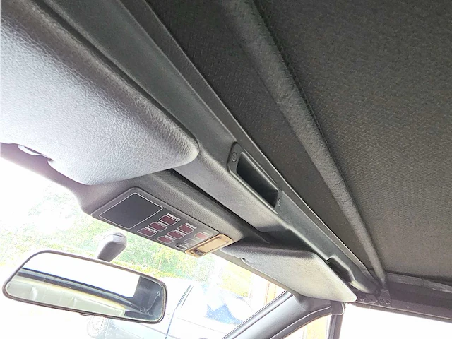 Bmw 325i cabrio, jg-rs-53 - afbeelding 25 van  47