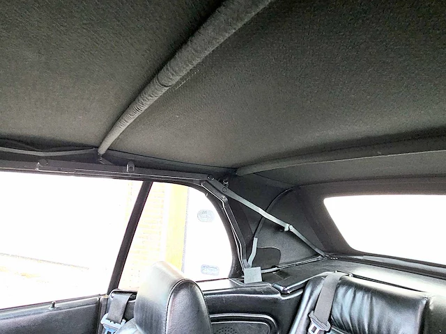 Bmw 325i cabrio, jg-rs-53 - afbeelding 26 van  47