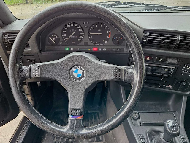 Bmw 325i cabrio, jg-rs-53 - afbeelding 27 van  47