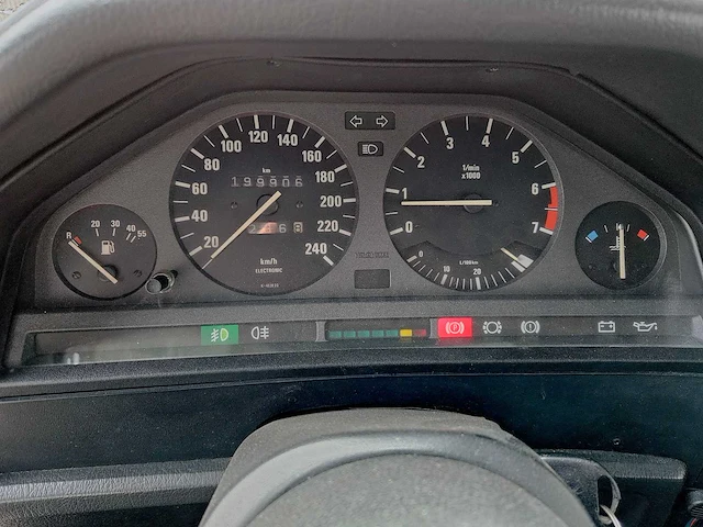 Bmw 325i cabrio, jg-rs-53 - afbeelding 28 van  47