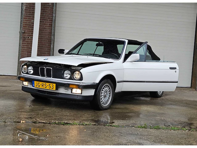 Bmw 325i cabrio, jg-rs-53 - afbeelding 29 van  47
