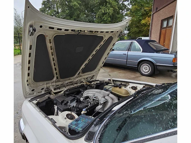 Bmw 325i cabrio, jg-rs-53 - afbeelding 30 van  47