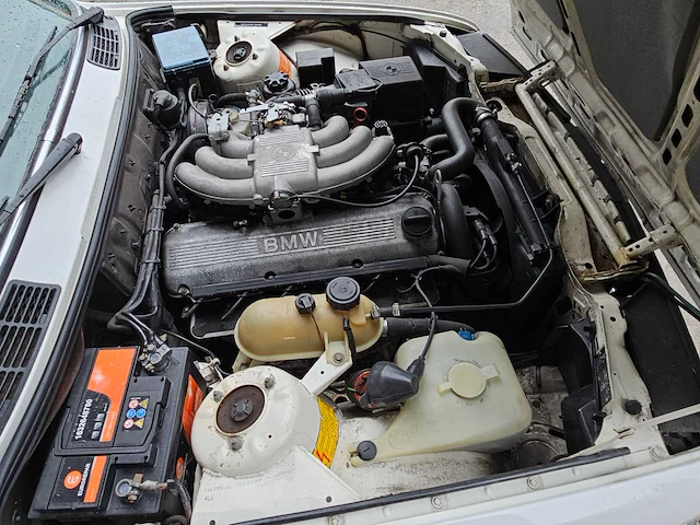 Bmw 325i cabrio, jg-rs-53 - afbeelding 32 van  47