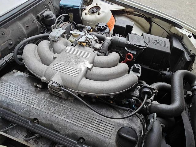 Bmw 325i cabrio, jg-rs-53 - afbeelding 33 van  47