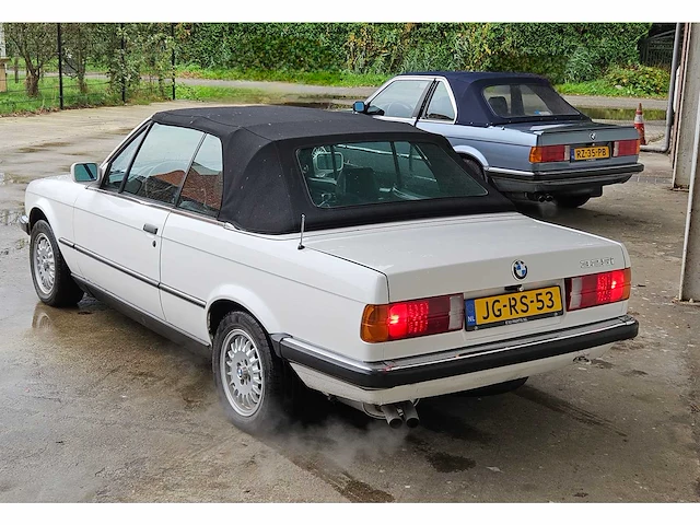 Bmw 325i cabrio, jg-rs-53 - afbeelding 23 van  47