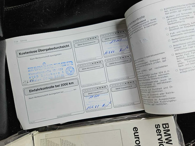 Bmw 325i cabrio, jg-rs-53 - afbeelding 39 van  47
