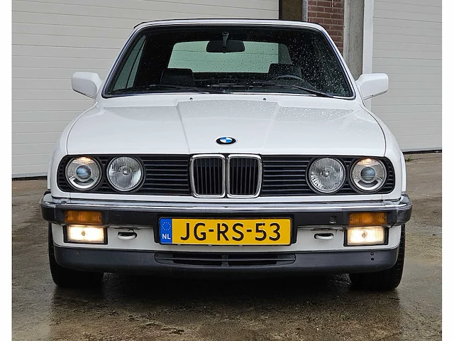 Bmw 325i cabrio, jg-rs-53 - afbeelding 44 van  47