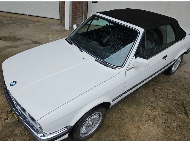 Bmw 325i cabrio, jg-rs-53 - afbeelding 45 van  47