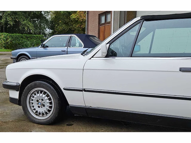Bmw 325i cabrio, jg-rs-53 - afbeelding 46 van  47