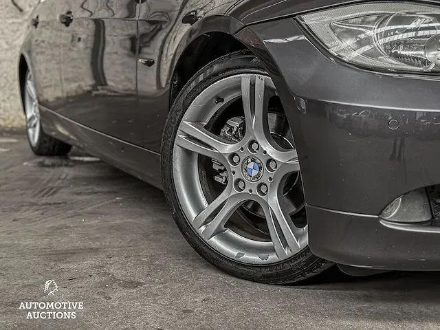 Bmw 325i dynamic executive 218pk 2005 3-serie, 7-xfv-97 - afbeelding 2 van  59