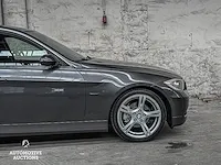 Bmw 325i dynamic executive 218pk 2005 3-serie, 7-xfv-97 - afbeelding 4 van  59