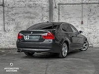 Bmw 325i dynamic executive 218pk 2005 3-serie, 7-xfv-97 - afbeelding 6 van  59