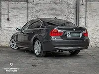 Bmw 325i dynamic executive 218pk 2005 3-serie, 7-xfv-97 - afbeelding 10 van  59