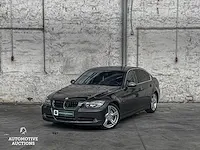 Bmw 325i dynamic executive 218pk 2005 3-serie, 7-xfv-97 - afbeelding 12 van  59
