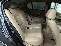 Bmw 325i dynamic executive 218pk 2005 3-serie, 7-xfv-97 - afbeelding 25 van  59
