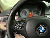 Bmw 325i dynamic executive 218pk 2005 3-serie, 7-xfv-97 - afbeelding 29 van  59