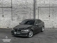 Bmw 325i dynamic executive 218pk 2005 3-serie, 7-xfv-97 - afbeelding 23 van  59