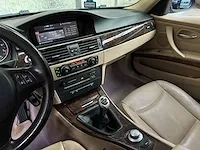 Bmw 325i dynamic executive 218pk 2005 3-serie, 7-xfv-97 - afbeelding 35 van  59