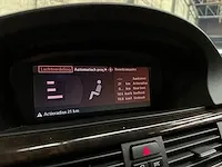 Bmw 325i dynamic executive 218pk 2005 3-serie, 7-xfv-97 - afbeelding 37 van  59
