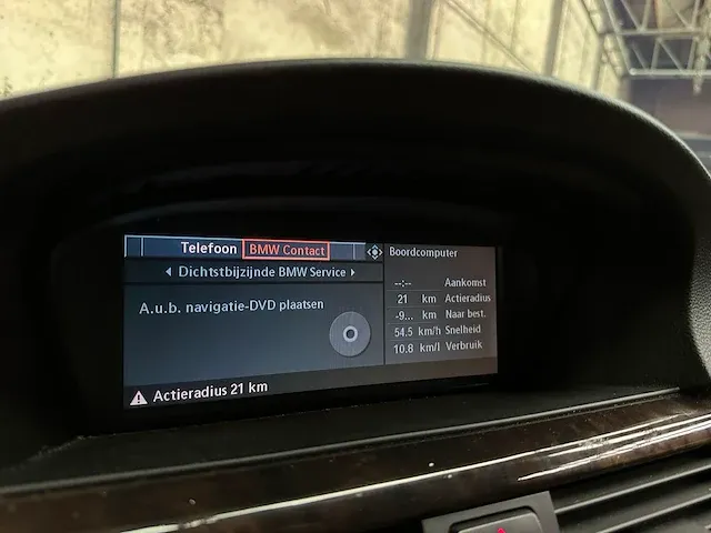 Bmw 325i dynamic executive 218pk 2005 3-serie, 7-xfv-97 - afbeelding 40 van  59