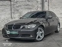 Bmw 325i dynamic executive 218pk 2005 3-serie, 7-xfv-97 - afbeelding 45 van  59