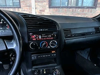 Bmw 325i e36 cabrio 3-serie 192pk 1993, p-579-pb -youngtimer- - afbeelding 20 van  37