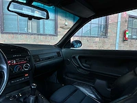 Bmw 325i e36 cabrio 3-serie 192pk 1993, p-579-pb -youngtimer- - afbeelding 15 van  37