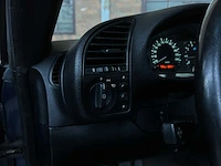 Bmw 325i e36 cabrio 3-serie 192pk 1993, p-579-pb -youngtimer- - afbeelding 16 van  37