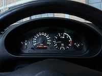 Bmw 325i e36 cabrio 3-serie 192pk 1993, p-579-pb -youngtimer- - afbeelding 18 van  37