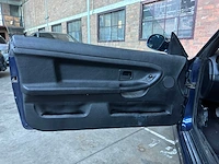 Bmw 325i e36 cabrio 3-serie 192pk 1993, p-579-pb -youngtimer- - afbeelding 22 van  37