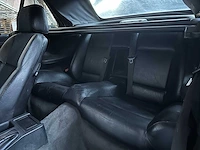 Bmw 325i e36 cabrio 3-serie 192pk 1993, p-579-pb -youngtimer- - afbeelding 26 van  37