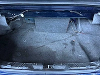 Bmw 325i e36 cabrio 3-serie 192pk 1993, p-579-pb -youngtimer- - afbeelding 27 van  37