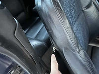 Bmw 325i e36 cabrio 3-serie 192pk 1993, p-579-pb -youngtimer- - afbeelding 30 van  37