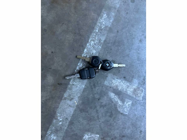 Bmw 325i e36 cabrio 3-serie 192pk 1993, p-579-pb -youngtimer- - afbeelding 31 van  37