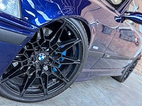 Bmw 325i e36 cabrio 3-serie 192pk 1993, p-579-pb -youngtimer- - afbeelding 32 van  37