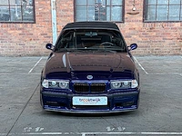 Bmw 325i e36 cabrio 3-serie 192pk 1993, p-579-pb -youngtimer- - afbeelding 35 van  37